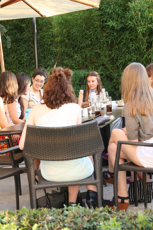 entrevista Patricia Conde