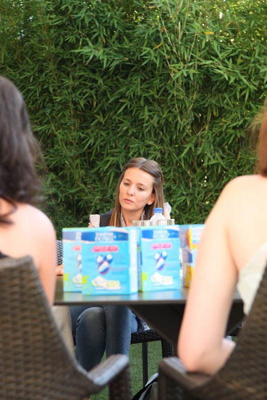 entrevista Patricia Conde