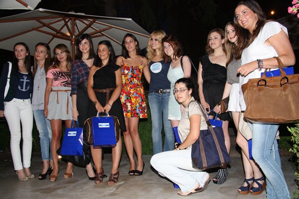 entrevista Patricia Conde