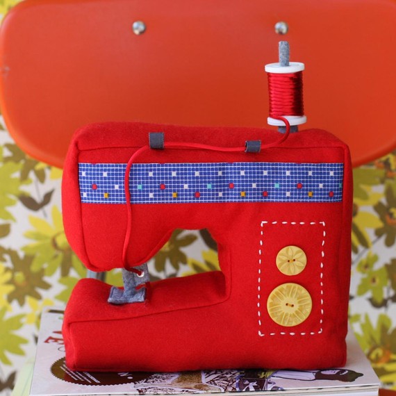 Hip Stitch November 2010