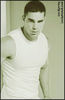 World's Finest Men: Charles Dera - Playgirl hunk