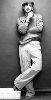 World's Finest Men: Colin Farrell