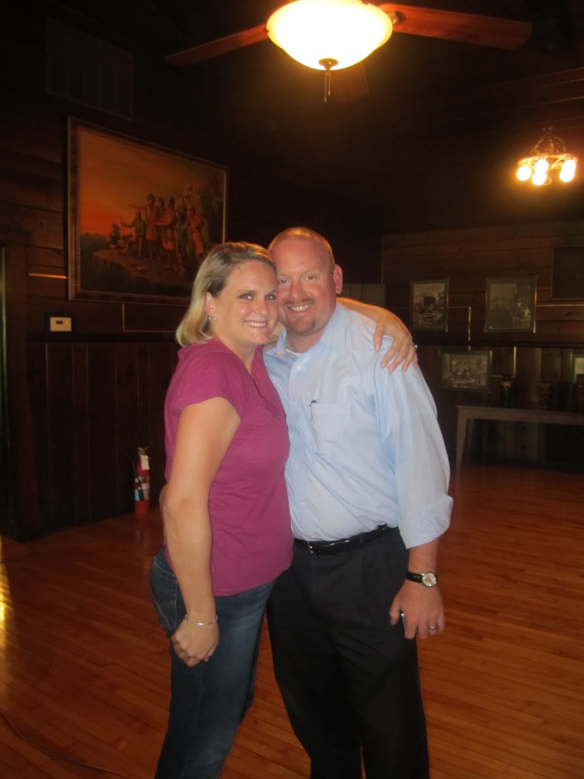 Holly K Dunn: Live to Tell Filming
