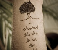 Quote Tattoos With Image Quote Tattoo Designs For Arm Tattoo Picture 2
