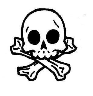 Body Tattoos Beautiful Art Of Tattoos Design With Image Skull