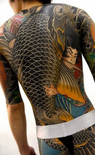 Japanese Tattoos With Image Japanese Koi Fish Tattoo Designs Especially Japanese Koi Fish Backpiece Tattoo 3