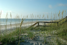 Cresent beach