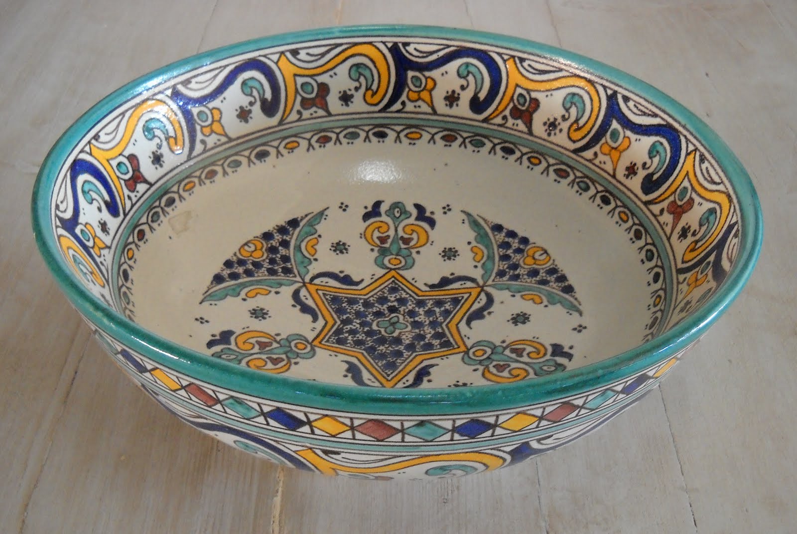Inxala no Alentejo: Natal 2010