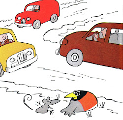 robin round books kent