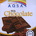 AQSA Milk Chocolate