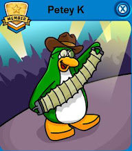 Penguin Band