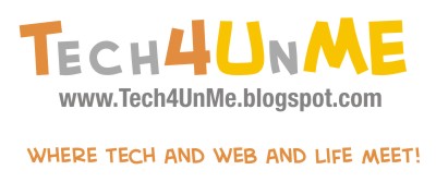 Tech4UnMe