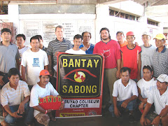 BANTAY-SABONG : CABUYAO CHAPTER