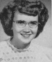 Burbank High School, Burbank, CA In Memoriam: Diane Virginia Nelson ...