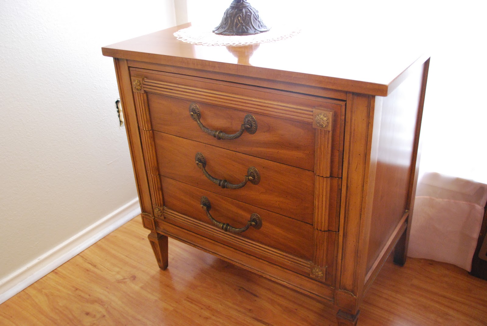 Furniture for Sale 1967 Vintage Thomasville Bedroom Furniture