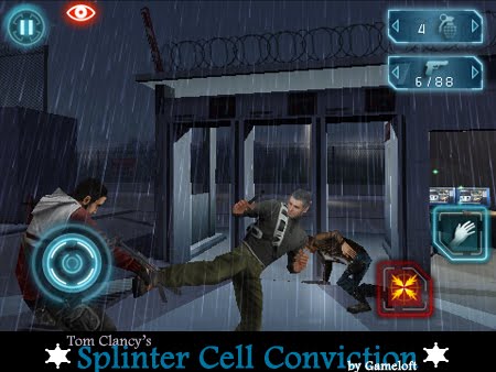 splinter cell conviction steamunlocked download splinter cell conviction steamunlocked download