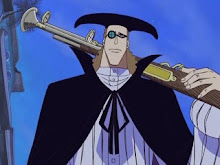 melarikan lumpang ajaib