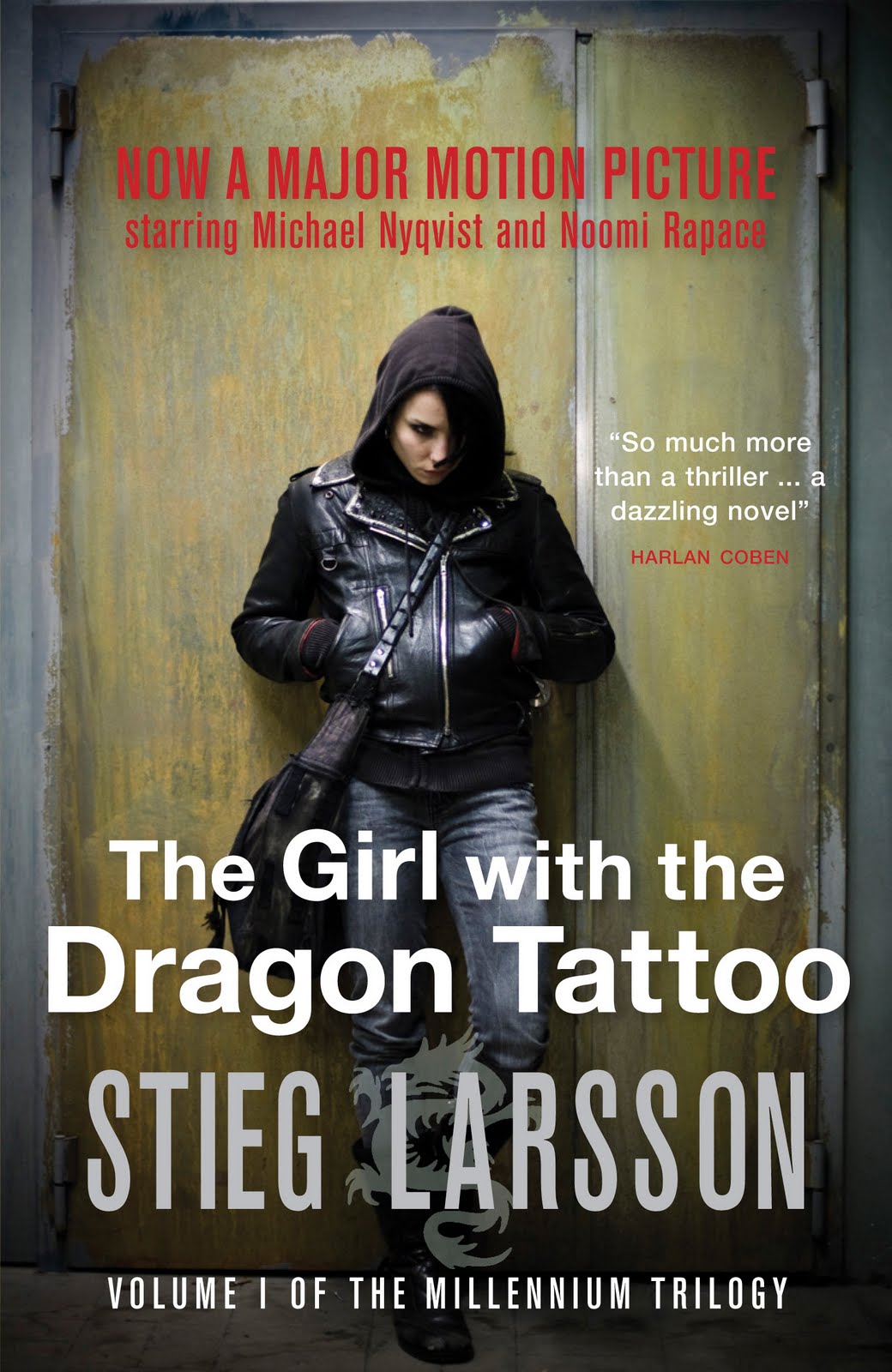 girl with a dragon tattoo 2009