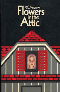 attic the Flowers book cover in