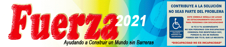 Fuerza 2021