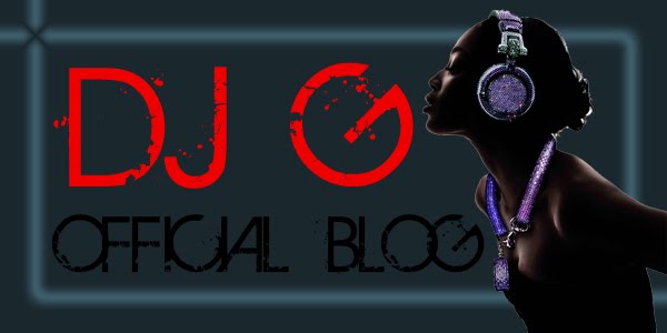 DJ G