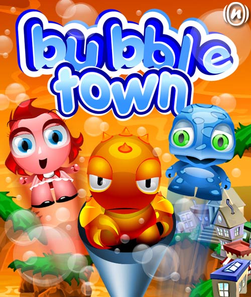 Бабл таун. Bubble Town java игра. Город в пузыре. Tower Bloxx. Bubble Town Nokia.
