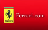 Ferrari Oficial Web