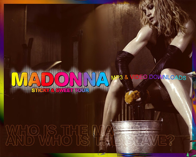 Madonna mp3 & video downloads