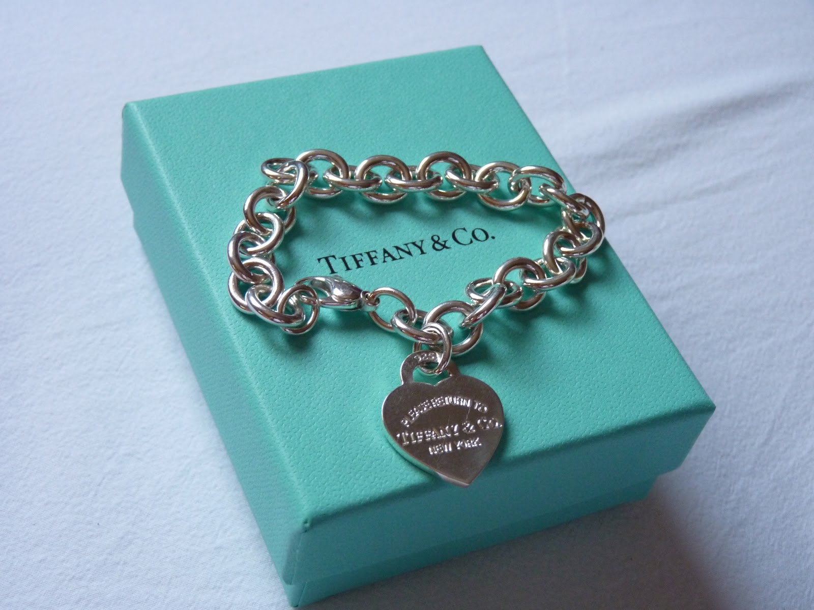 Immagini Bracciali Tiffany