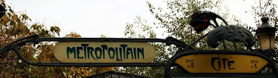 Metro