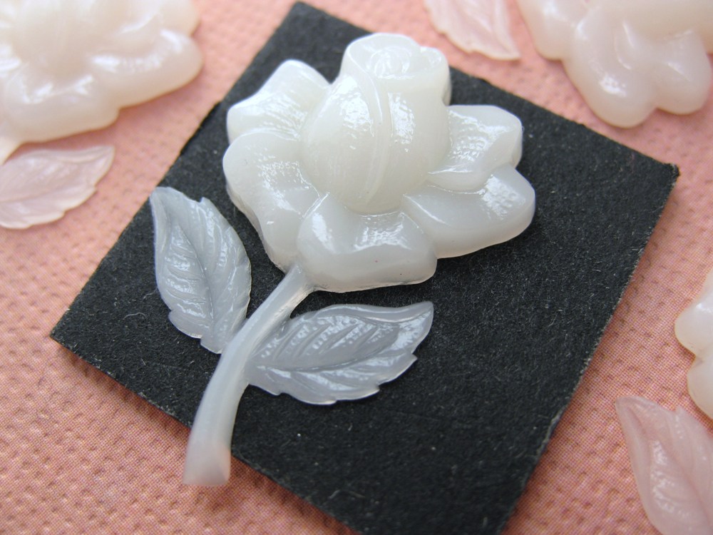 Bumbershoot Designs and Supplies New at Bumbershoot Supplies. 30 New