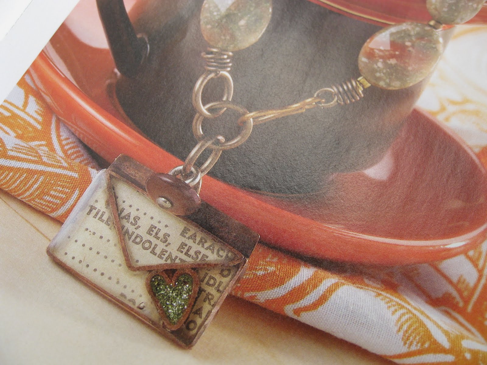 Bumbershoot Designs and Supplies Bumbershoot Supplies' Boot Buttons