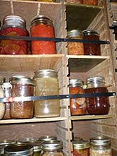 Earthquakes-Secure Your Food Storage Canning2
