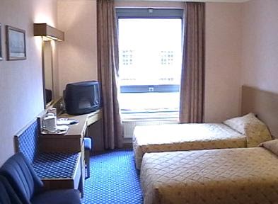 the royal national hotel london booking