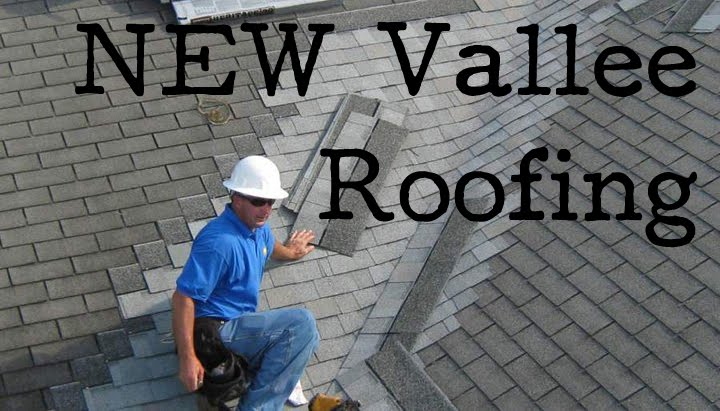New Vallee Roofing