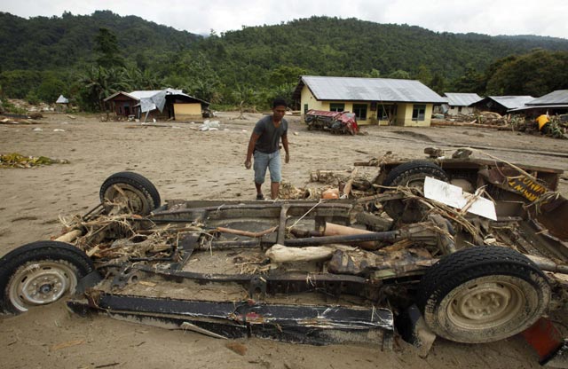 [dsus] Banjir Bandang di Wasior
