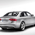 Audi Cars Amp Specifications Audi A7