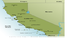CALIFORNIA ZONES