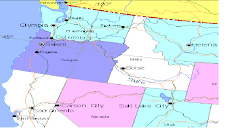 PACIFIC NW ZONES