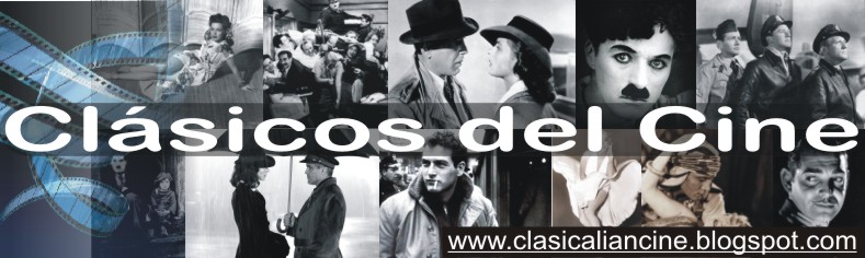 Clasicos del Cine