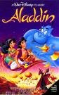 Portada del Cuento Aladino y la Lámpara Maravillosa
