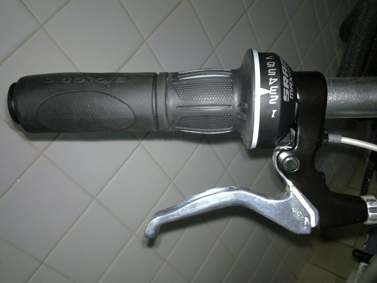 gigapower brake pads