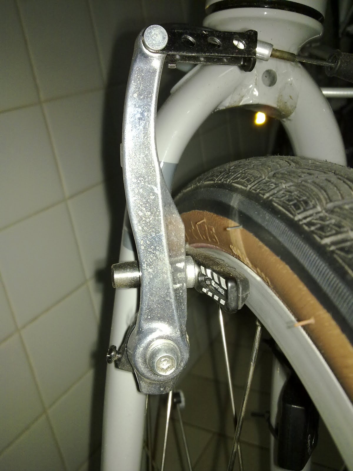 gigapower brake pads