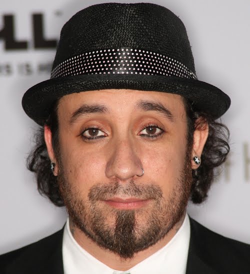 AJ MCLEAN On Wedding “I Am Actually A Groomzilla