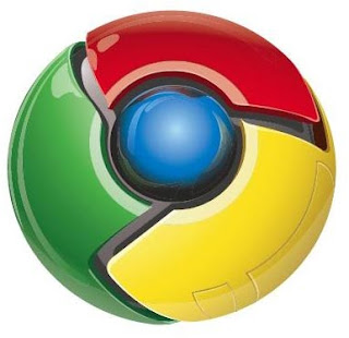 Logo Google Chorme