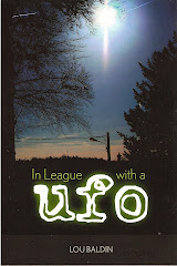 In League with a UFO