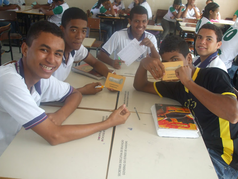 Fotos da terceira oficina