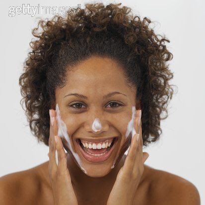 Facial cleaners for african americans Apologise, facial cleaners for african americans think