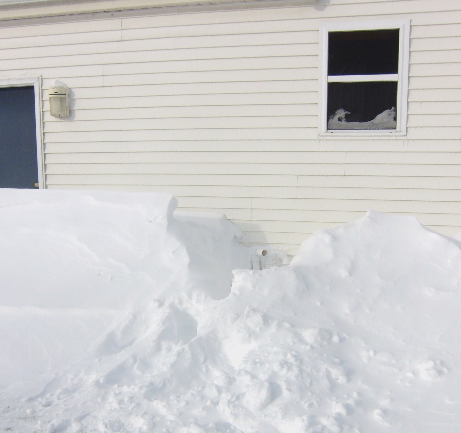 We Energies News Keep natural gas meters, vents clear of snow, ice