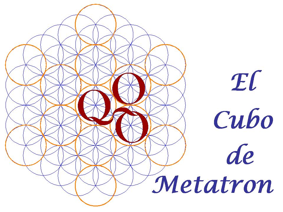 OQQ   El Cubo de Metatron